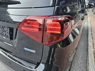 Suzuki Vitara Gebrauchtwagen Suzuki Vitara Gebrauchtwagen