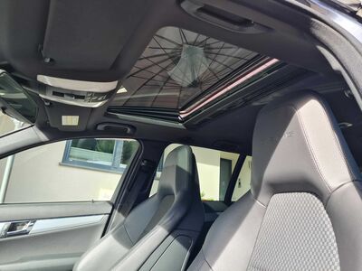 Mercedes-Benz C-Klasse Gebrauchtwagen Mercedes-Benz C-Klasse Gebrauchtwagen