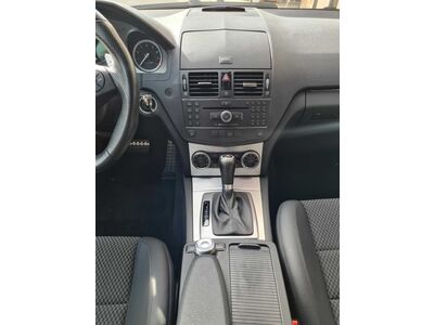 Mercedes-Benz C-Klasse Gebrauchtwagen Mercedes-Benz C-Klasse Gebrauchtwagen