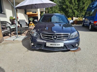 Mercedes-Benz C-Klasse Gebrauchtwagen Mercedes-Benz C-Klasse Gebrauchtwagen
