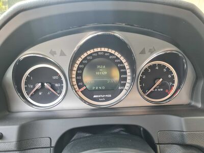 Mercedes-Benz C-Klasse Gebrauchtwagen Mercedes-Benz C-Klasse Gebrauchtwagen