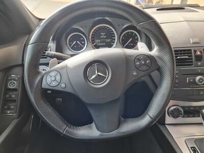 Mercedes-Benz C-Klasse Gebrauchtwagen Mercedes-Benz C-Klasse Gebrauchtwagen