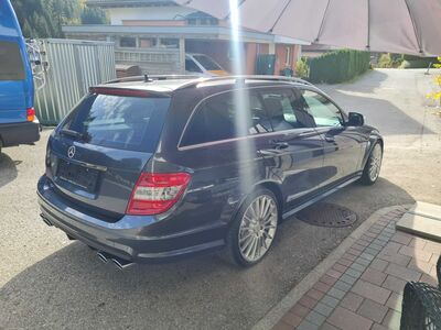 Mercedes-Benz C-Klasse Gebrauchtwagen Mercedes-Benz C-Klasse Gebrauchtwagen