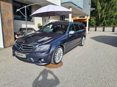 Mercedes-Benz C-Klasse Gebrauchtwagen Mercedes-Benz C-Klasse Gebrauchtwagen