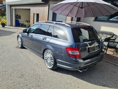 Mercedes-Benz C-Klasse Gebrauchtwagen Mercedes-Benz C-Klasse Gebrauchtwagen
