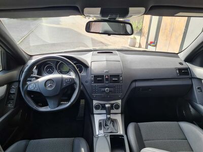Mercedes-Benz C-Klasse Gebrauchtwagen Mercedes-Benz C-Klasse Gebrauchtwagen