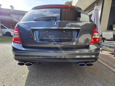 Mercedes-Benz C-Klasse Gebrauchtwagen Mercedes-Benz C-Klasse Gebrauchtwagen