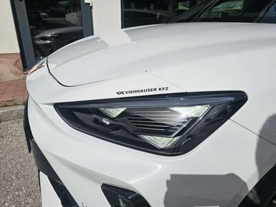 Cupra Leon Gebrauchtwagen Cupra Leon Gebrauchtwagen