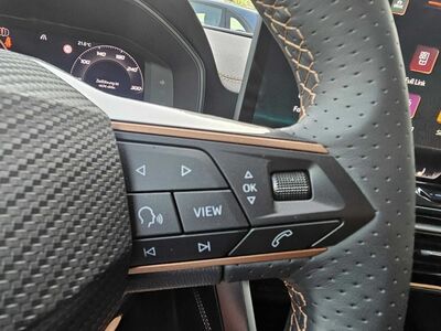 Cupra Leon Gebrauchtwagen Cupra Leon Gebrauchtwagen
