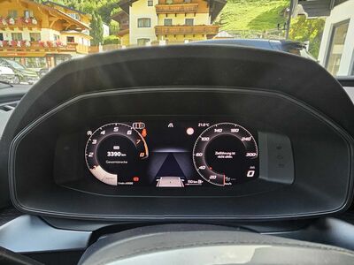 Cupra Leon Gebrauchtwagen Cupra Leon Gebrauchtwagen