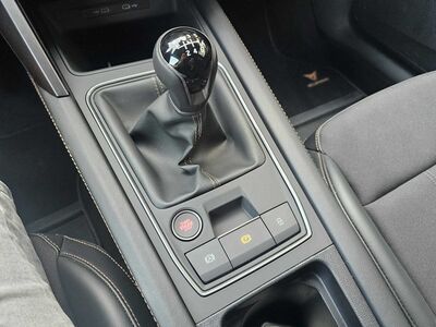Cupra Leon Gebrauchtwagen Cupra Leon Gebrauchtwagen