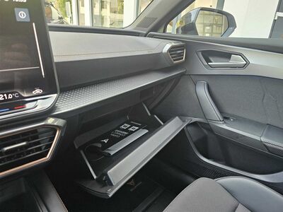 Cupra Leon Gebrauchtwagen Cupra Leon Gebrauchtwagen