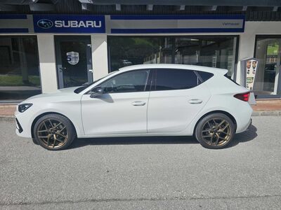 Cupra Leon Gebrauchtwagen Cupra Leon Gebrauchtwagen