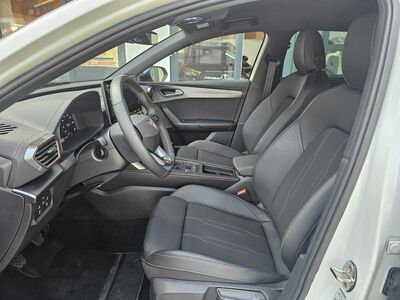 Cupra Leon Gebrauchtwagen Cupra Leon Gebrauchtwagen