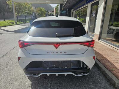 Cupra Leon Gebrauchtwagen Cupra Leon Gebrauchtwagen