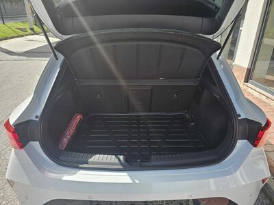 Cupra Leon Gebrauchtwagen Cupra Leon Gebrauchtwagen