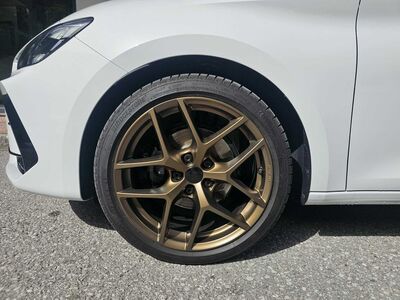 Cupra Leon Gebrauchtwagen Cupra Leon Gebrauchtwagen