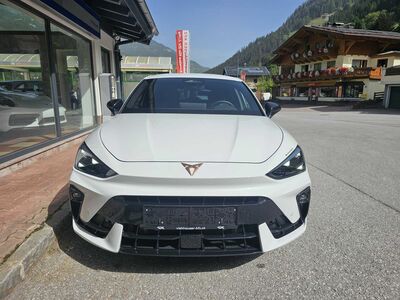 Cupra Leon Gebrauchtwagen Cupra Leon Gebrauchtwagen