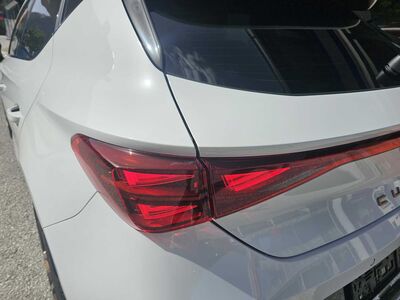 Cupra Leon Gebrauchtwagen Cupra Leon Gebrauchtwagen