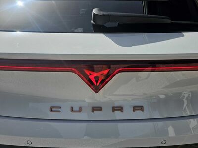 Cupra Leon Gebrauchtwagen Cupra Leon Gebrauchtwagen