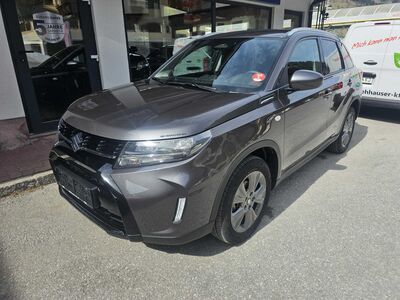 Suzuki Vitara Gebrauchtwagen Suzuki Vitara Gebrauchtwagen