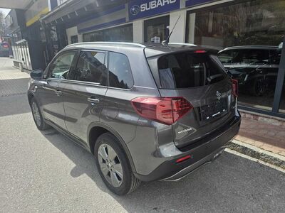 Suzuki Vitara Gebrauchtwagen Suzuki Vitara Gebrauchtwagen
