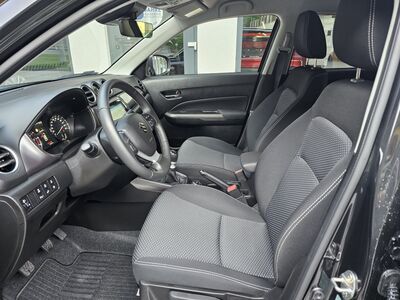 Suzuki Vitara Gebrauchtwagen Suzuki Vitara Gebrauchtwagen