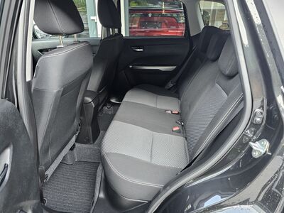 Suzuki Vitara Gebrauchtwagen Suzuki Vitara Gebrauchtwagen