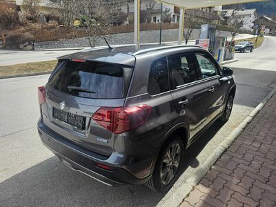 Suzuki Vitara Gebrauchtwagen Suzuki Vitara Gebrauchtwagen