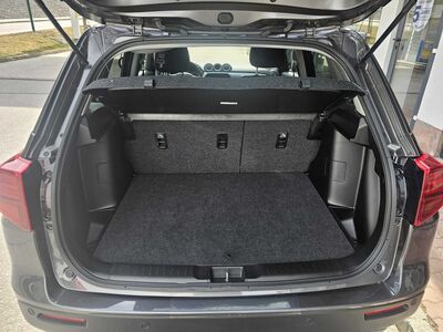 Suzuki Vitara Gebrauchtwagen Suzuki Vitara Gebrauchtwagen