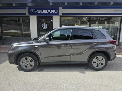 Suzuki Vitara Gebrauchtwagen Suzuki Vitara Gebrauchtwagen