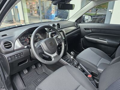 Suzuki Vitara Gebrauchtwagen Suzuki Vitara Gebrauchtwagen