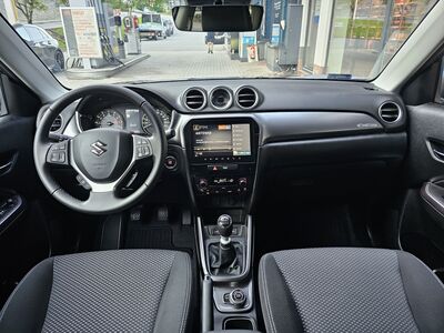 Suzuki Vitara Gebrauchtwagen Suzuki Vitara Gebrauchtwagen