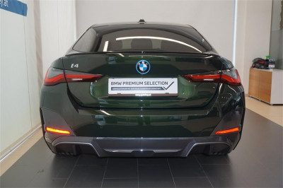 BMW i4 Vorführwagen