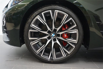 BMW 4er Gran Coupe Vorführwagen