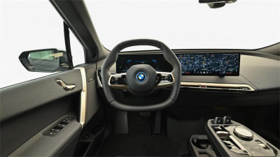 BMW iX Gebrauchtwagen