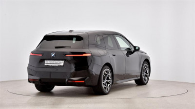 BMW iX Gebrauchtwagen