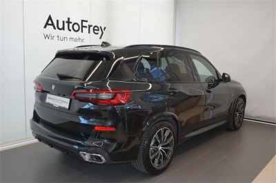 BMW X5 Gebrauchtwagen