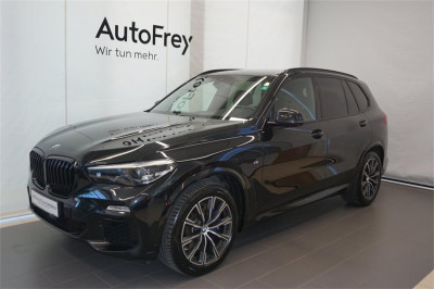 BMW X5 Gebrauchtwagen