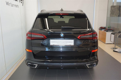 BMW X5 Gebrauchtwagen