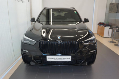 BMW X5 Gebrauchtwagen