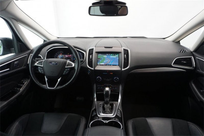 Ford S-MAX Gebrauchtwagen