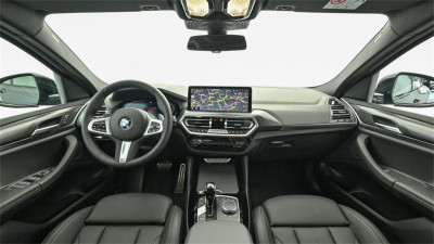 BMW X4 Gebrauchtwagen