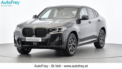 BMW X4 Gebrauchtwagen