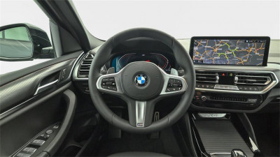 BMW X4 Gebrauchtwagen