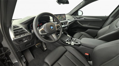 BMW X4 Gebrauchtwagen