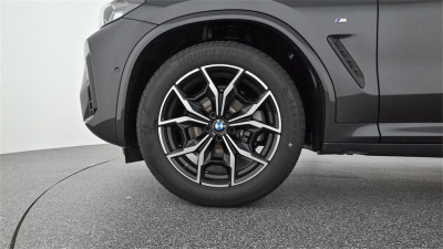 BMW X4 Gebrauchtwagen