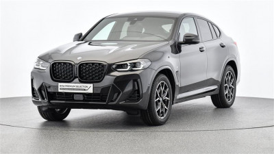 BMW X4 Gebrauchtwagen