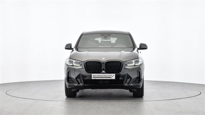 BMW X4 Gebrauchtwagen