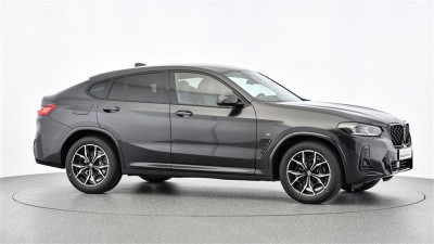 BMW X4 Gebrauchtwagen